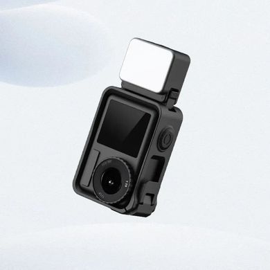 Купити Накамерне світло Ulanzi LM18 Mini LED Video Light for DJI Osmo Action 5/4/3 & Pocket 3