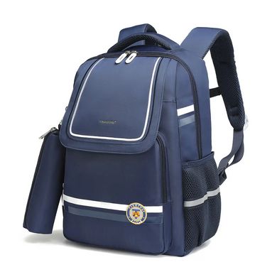 Купити Рюкзак Tigernu T-B9037 Blue 15.6" 18 л