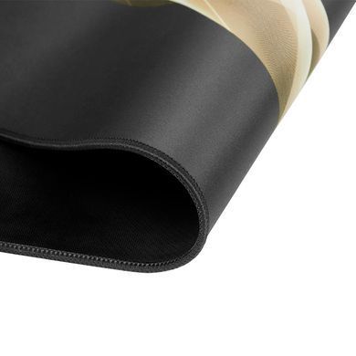 Купити Килимок HOCO GM22 Aurora gaming mouse pad(800*300mm) Black