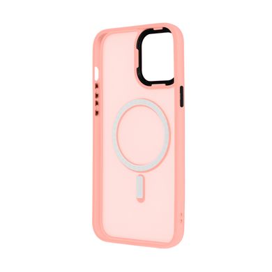 Купити Чохол для смартфона з MagSafe Cosmic Apple iPhone 13 Pro Max Pink