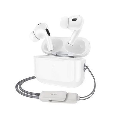 Купити Навушники HOCO EW49 True wireless stereo headset White