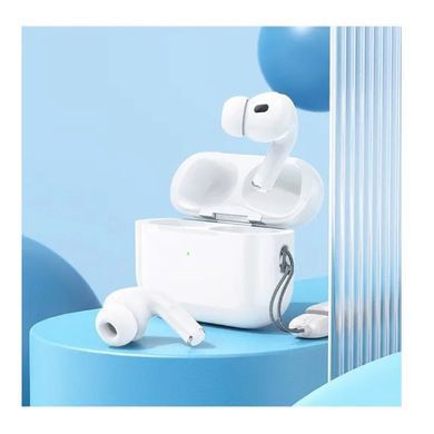 Купити Навушники HOCO EW49 True wireless stereo headset White