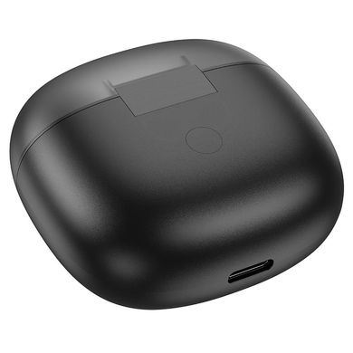 Купити Бездротові навушники Hoco EW29 Depth true wireless Bluetooth 5.3 Black
