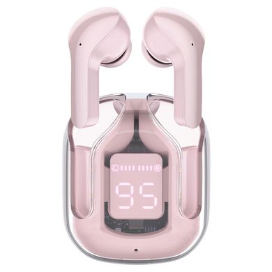 Купити Навушники ACEFAST T6 Bluetooth 5.0 Pink Lotus