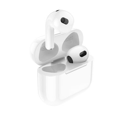 Купити Навушники Hoco EW10 True wireless stereo Bluetooth 5.1 White