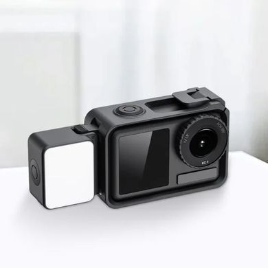 Купити Накамерне світло Ulanzi LM18 Mini LED Video Light for DJI Osmo Action 5/4/3 & Pocket 3