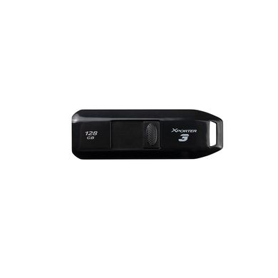 Купити Флеш-накопичувач Patriot Xporter 3 USB3.2 128GB Black