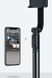 Селфи-монопод Baseus Lovely Uniaxial Bluetooth Folding Stand Чорний - Уценка