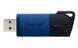 Флеш-накопичувач Kingston DT Exodia M USB3.2 Gen.1 64GB Black/Blue