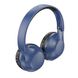 Беспроводные наушники Borofone BO23 Bluetooth 5.3 Blue