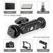 Шарнирное крепление Ulanzi R098 Double Ball Heads with Code Shoe Mount (UV-2954 R098)