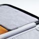 Чехол для ноутбука UGREEN LP187 Laptop Sleeve 14''-14.9'' Gray(UGR-20476)