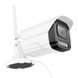 IP-камера видеонаблюдения HOCO D4 Outdoor gun-type HD camera(US)