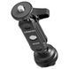 Шарнирное крепление Ulanzi R098 Double Ball Heads with Code Shoe Mount (UV-2954 R098)