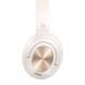 Бездротові навушники Usams Bluetooth 5.3 Beige