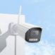 IP-камера видеонаблюдения HOCO D4 Outdoor gun-type HD camera(US)