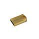 Флеш-накопитель Wibrand USB 2.0 Hawk 8Gb Gold