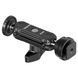 Шарнирное крепление Ulanzi R098 Double Ball Heads with Code Shoe Mount (UV-2954 R098)