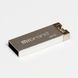 Флеш-накопичувач Mibrand Chameleon USB2.0 64GB Silver