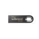 Флеш-накопичувач Wibrand USB 3.2 Gen1 Eagle 256GB Grey