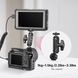 Шарнирное крепление Ulanzi R098 Double Ball Heads with Code Shoe Mount (UV-2954 R098)