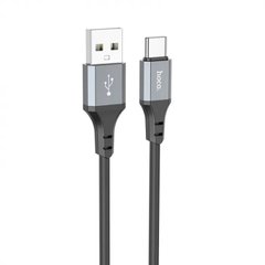 Купити Кабель Hoco X92 Honest USB Type-C 3 A 1m Black