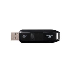 Купити Флеш-накопичувач Patriot Xporter 3 USB3.2 256GB Black