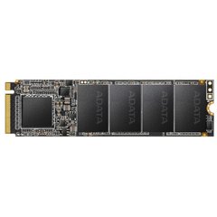Купити Накопитель SSD A-DATA XPG SX6000 Pro 1024GB M.2 2280 PCI Express 3.0 x4 3D TLC NAND