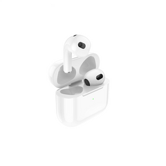 Купити Навушники Hoco EW26 Bluetooth 5.1 White