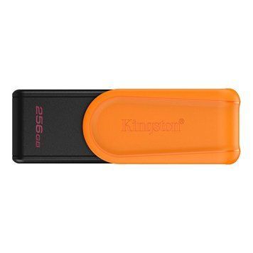 Купити Флеш-накопитель Kingston USB 3.2 DT Exodia S 256GB Black