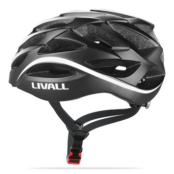 Купити Захисний шолом Livall BH62 NEO (L) Black/White