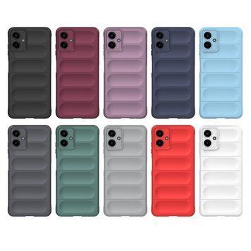 Купити Чехол для смартфона Cosmic Magic Shield for Samsung Galaxy A06 4G Plum