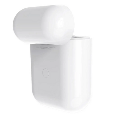 Купити Навушники Borofone BW31 Bluetooth White