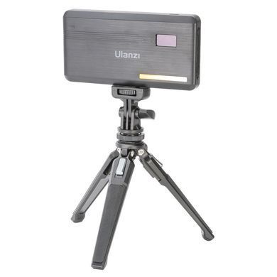 Купити Видеосвет Ulanzi Vijim Bi-color Led Light (UV-2481 VL200)