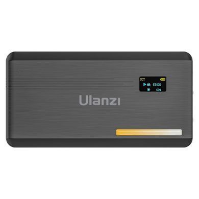 Купити Видеосвет Ulanzi Vijim Bi-color Led Light (UV-2481 VL200)