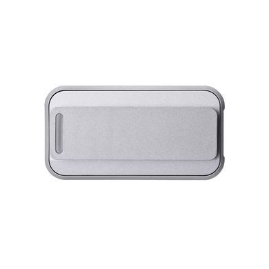 Купити Портативний SSD ADATA URBAN TAPSAFE 1TB USB 3.2 Gen2 x2 Read/Write 1900MB/s/1800MB/s with NFC Black