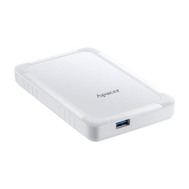 Купити Жесткий диск внешний Apacer USB 3.1 Gen1 AC532 1TB 2,5" Белый