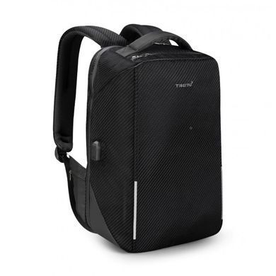 Купити Рюкзак Tigernu T-B3655 15.6 Black