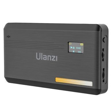 Купити Видеосвет Ulanzi Vijim Bi-color Led Light (UV-2481 VL200)