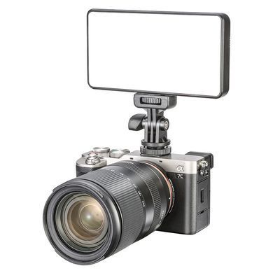 Купити Видеосвет Ulanzi Vijim Bi-color Led Light (UV-2481 VL200)