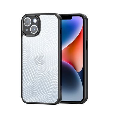 Купити Противоударный чехол DUX DUCIS Black