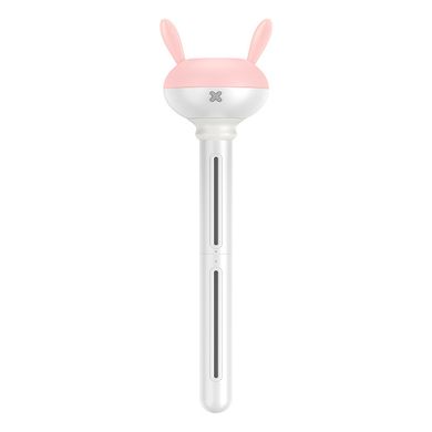 Купити Увлажнитель воздуха Baseus Magic wand portable humidifier Pink - Уценка