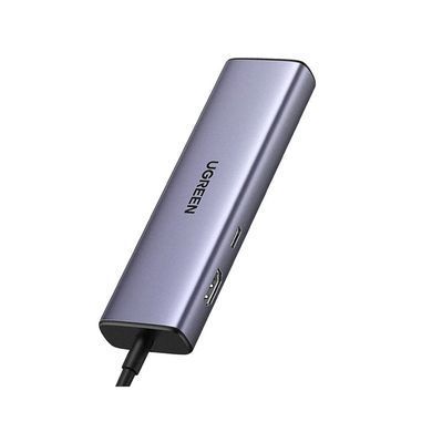 Купити Хаб UGREEN USB-C Multifunction Adapter