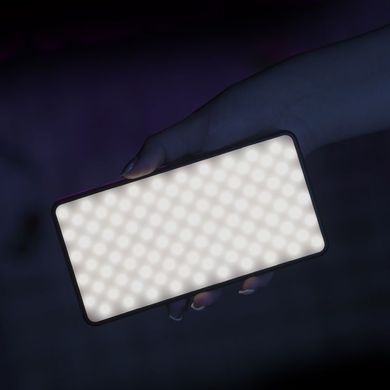 Купити Видеосвет Ulanzi Vijim Bi-color Led Light (UV-2481 VL200)