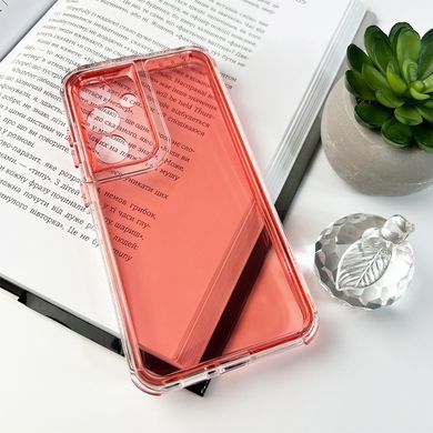 Купити Чохол для смартфона Space III for Samsung Galaxy S23 FE Red