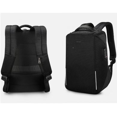 Купити Рюкзак Tigernu T-B3655 15.6 Black