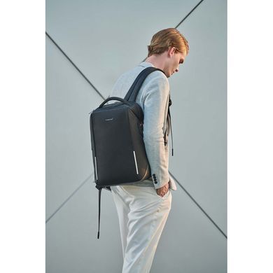 Купити Рюкзак Tigernu T-B3655 15.6 Black