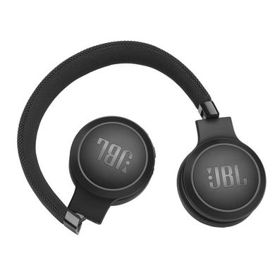 Купити Навушники JBL LIVE 400BT Bluetooth Black