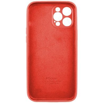 Купити Чехол для смартфона Silicone Full Case AA Camera Protect for Apple iPhone 11 Pro Max 18,Peach
