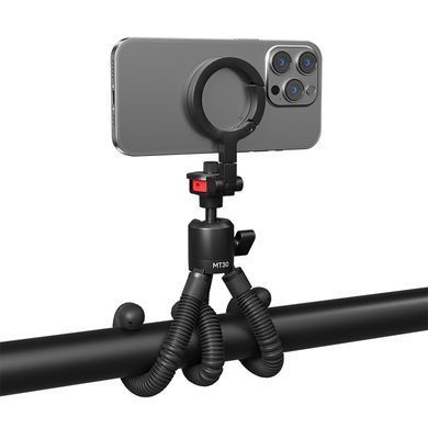 Купити Штатив Ulanzi MT30 Magnetic Flexible Tripod